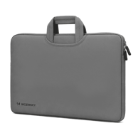 WOZINSKY WNT-17G torba za prijenosno računalo 17.3", siva